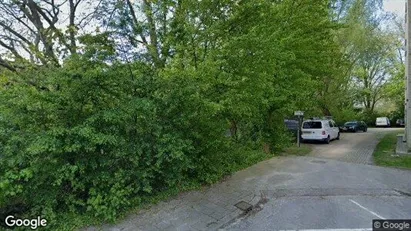 Apartments for rent in Groningen - Photo from Google Street View