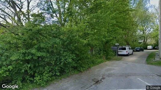 Apartments for rent in Groningen - Photo from Google Street View