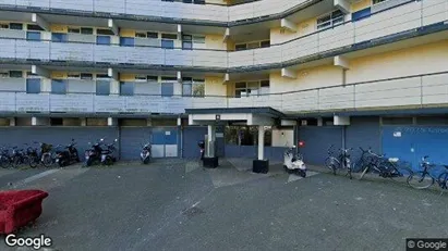 Apartments for rent in Arnhem - Photo from Google Street View
