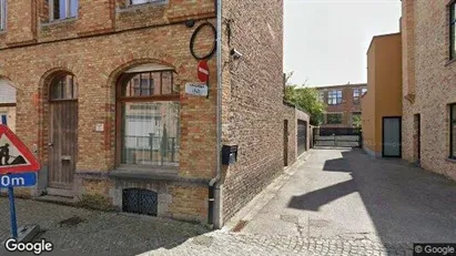 Apartments for rent in Ieper - Photo from Google Street View