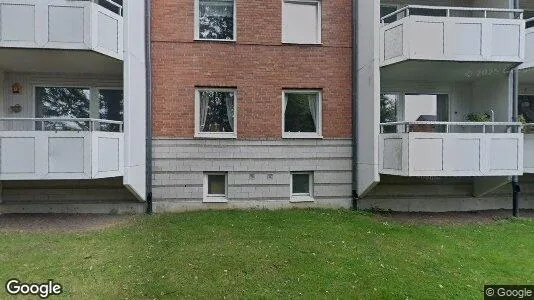 Apartments for rent in Lund - Photo from Google Street View
