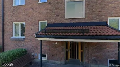 Apartments for rent in Norrköping - Photo from Google Street View