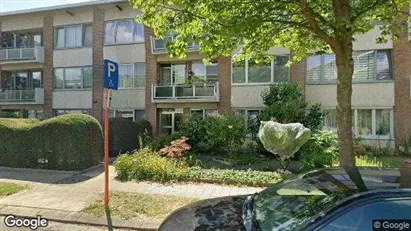 Apartments for rent in Edegem - Photo from Google Street View