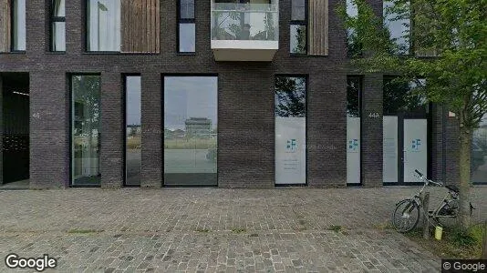 Apartments for rent in Stad Antwerp - Photo from Google Street View