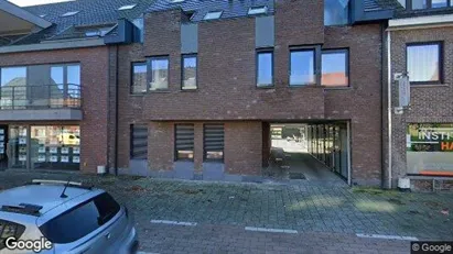 Apartments for rent in Damme - Photo from Google Street View