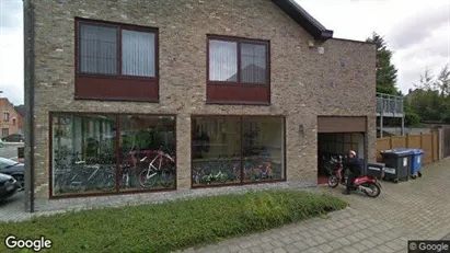Apartments for rent in Beveren - Photo from Google Street View