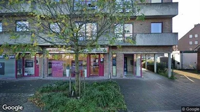Apartments for rent in Aarschot - Photo from Google Street View