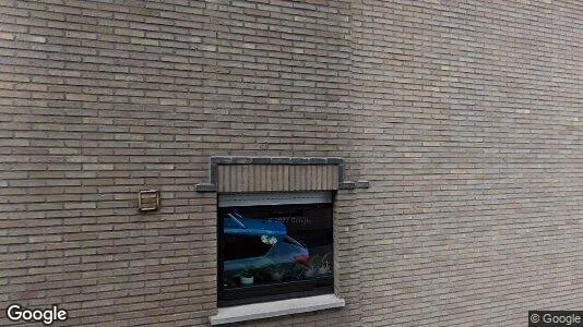 Apartments for rent in Gent Wondelgem - Photo from Google Street View