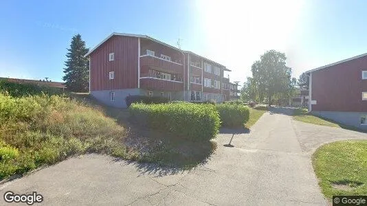 Apartments for rent in Ovanåker - Photo from Google Street View