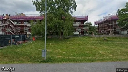 Apartments for rent in Flen - Photo from Google Street View