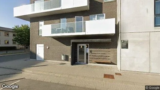 Apartments for rent in Herlev - Photo from Google Street View