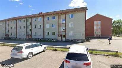 Apartments for rent in Katrineholm - Photo from Google Street View