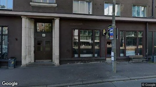 Apartments for rent in Tallinn Kesklinna - Photo from Google Street View