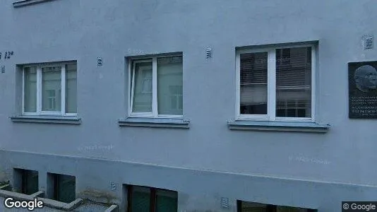 Apartments for rent in Tartu - Photo from Google Street View