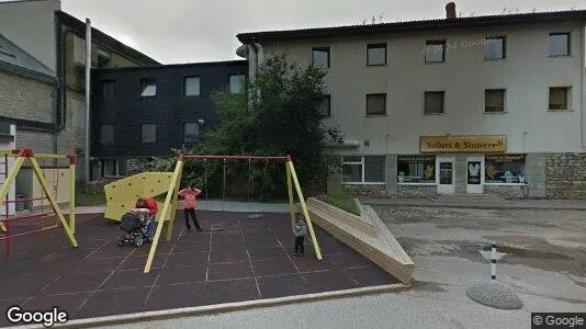 Apartments for rent in Tallinn Kesklinna - Photo from Google Street View