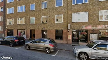 Apartments for rent in Karlskrona - Photo from Google Street View