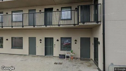 Apartments for rent in Lund - Photo from Google Street View