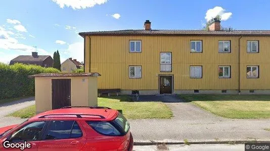 Apartments for rent in Katrineholm - Photo from Google Street View