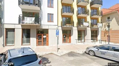 Apartments for rent in Ulricehamn - Photo from Google Street View