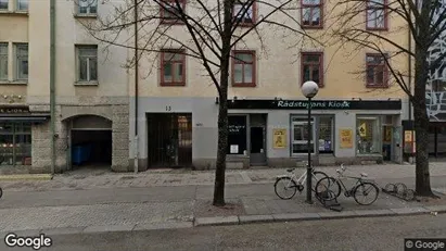 Apartments for rent in Norrköping - Photo from Google Street View