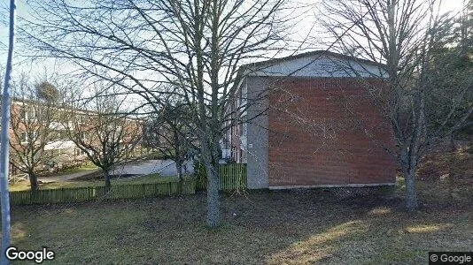 Apartments for rent in Skövde - Photo from Google Street View