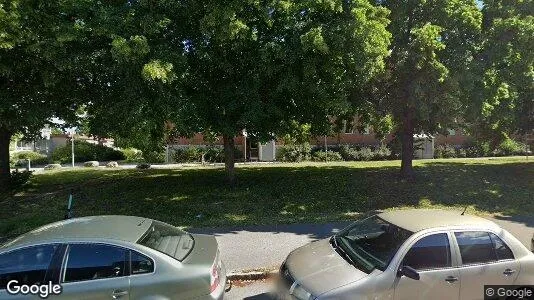 Apartments for rent in Norrköping - Photo from Google Street View