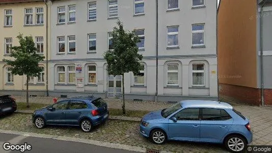 Apartments for rent in Vorpommern-Rügen - Photo from Google Street View