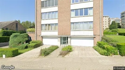 Apartments for rent in Dilbeek - Photo from Google Street View