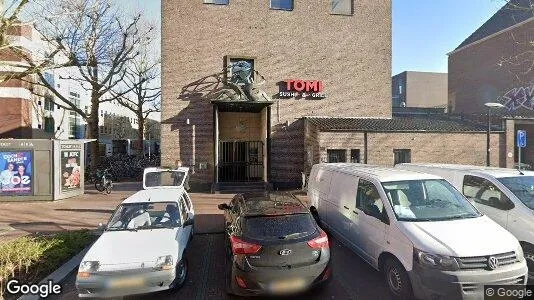 Rooms for rent in Nijmegen - Photo from Google Street View