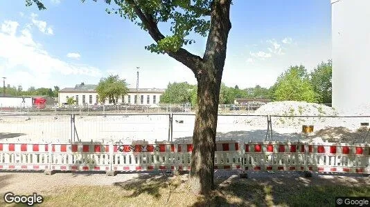 Apartments for rent in Augsburg - Photo from Google Street View