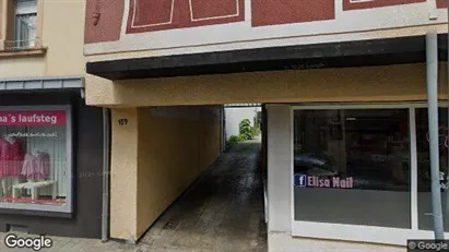 Apartments for rent in Südwestpfalz - Photo from Google Street View