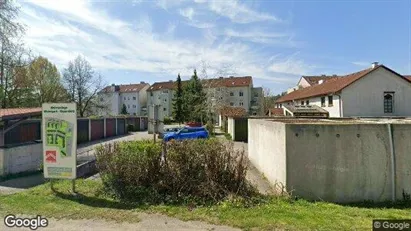 Apartments for rent in Engerwitzdorf - Photo from Google Street View