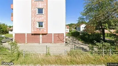 Apartments for rent in Uddevalla - Photo from Google Street View