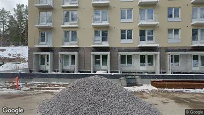 Apartments for rent in Helsinki Läntinen - Photo from Google Street View