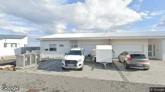 Apartments for rent in Garðabær - Photo from Google Street View
