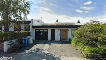 Apartments for rent in Reykjavík Breiðholt - Photo from Google Street View