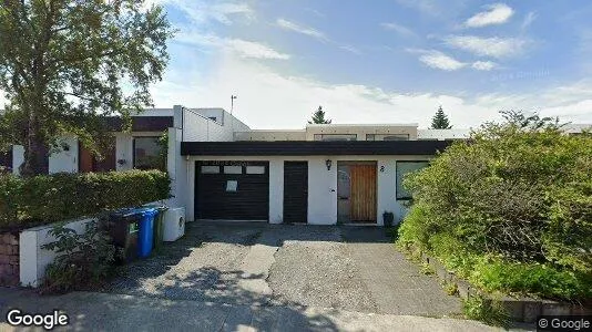 Apartments for rent in Reykjavík Breiðholt - Photo from Google Street View