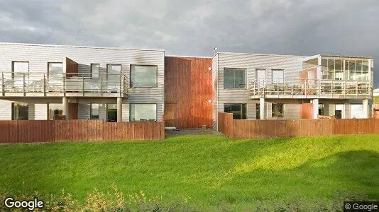 Apartments for rent in Mosfellsbær - Photo from Google Street View