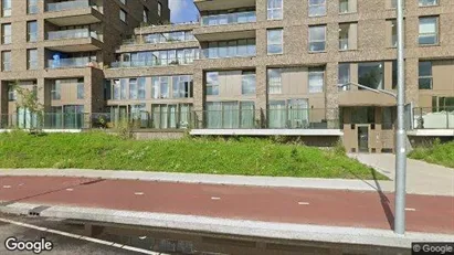 Apartments for rent in Haarlem - Photo from Google Street View