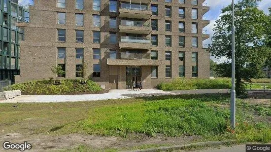 Apartments for rent in Haarlem - Photo from Google Street View