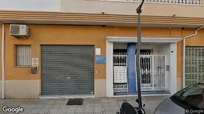 Apartments for rent in Alicante/Alacant - Photo from Google Street View