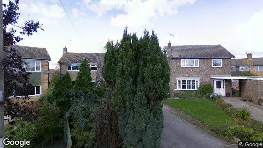 Apartments for rent in Ely - Cambridgeshire - Photo from Google Street View