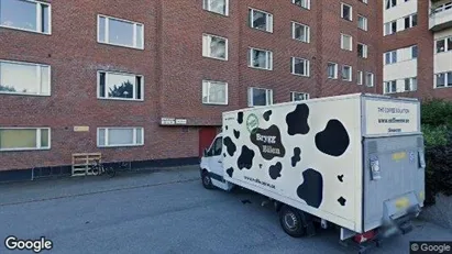 Apartments for rent in Lidingö - Photo from Google Street View