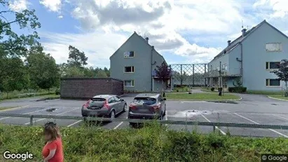 Apartments for rent in Nacka - Photo from Google Street View