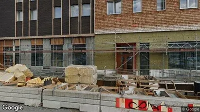 Apartments for rent in Nacka - Photo from Google Street View