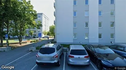 Apartments for rent in Södertälje - Photo from Google Street View