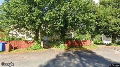 Apartments for rent in Hedemora - Photo from Google Street View