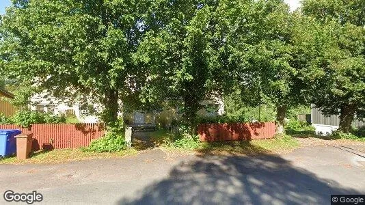 Apartments for rent in Hedemora - Photo from Google Street View