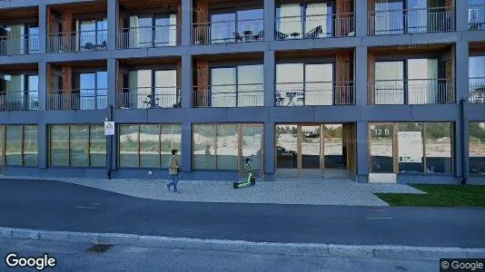 Apartments for rent in Uppsala - Photo from Google Street View