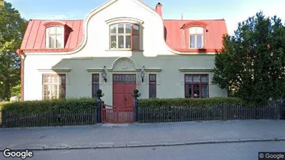 Apartments for rent in Karlskrona - Photo from Google Street View